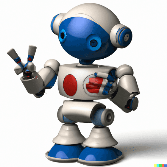 WebizenPeaceBot